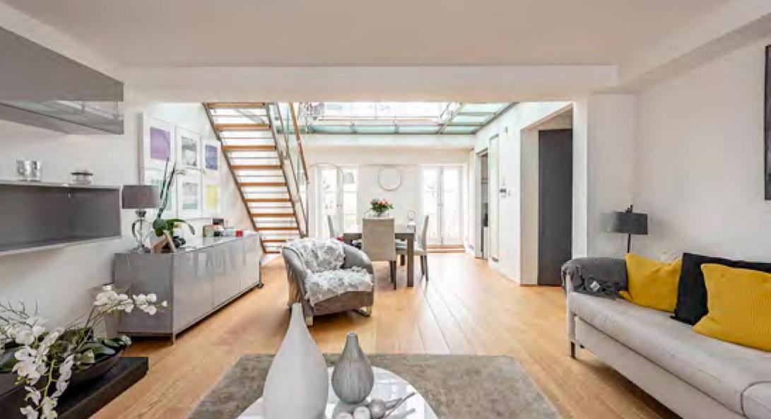 The Harrington - Knightsbridge - 18 Rutland Gate Aparthotel ลอนดอน ภายนอก รูปภาพ