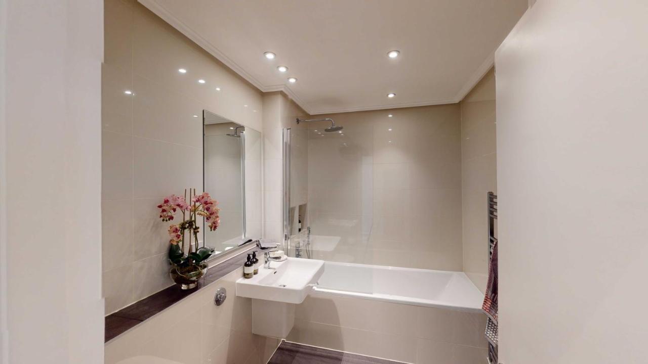 The Harrington - Knightsbridge - 18 Rutland Gate Aparthotel ลอนดอน ภายนอก รูปภาพ