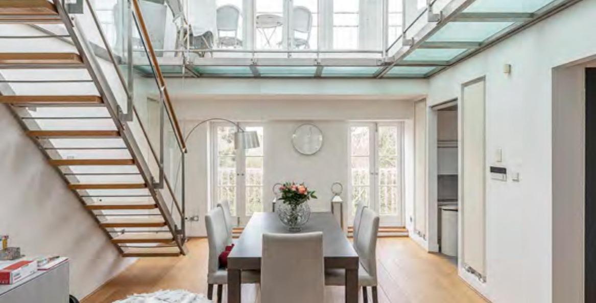 The Harrington - Knightsbridge - 18 Rutland Gate Aparthotel ลอนดอน ภายนอก รูปภาพ
